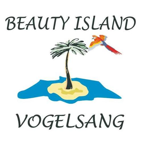 Beauty Island Vogelsang