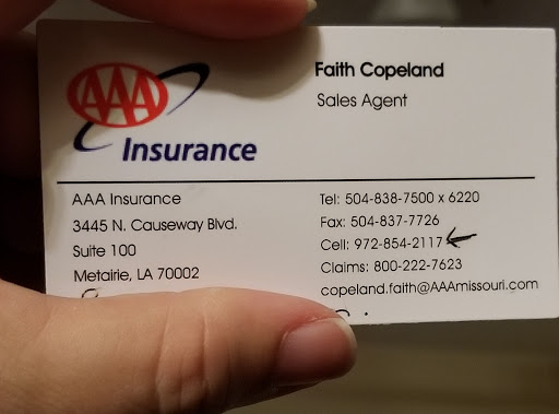 Auto Insurance Agency «AAA», reviews and photos