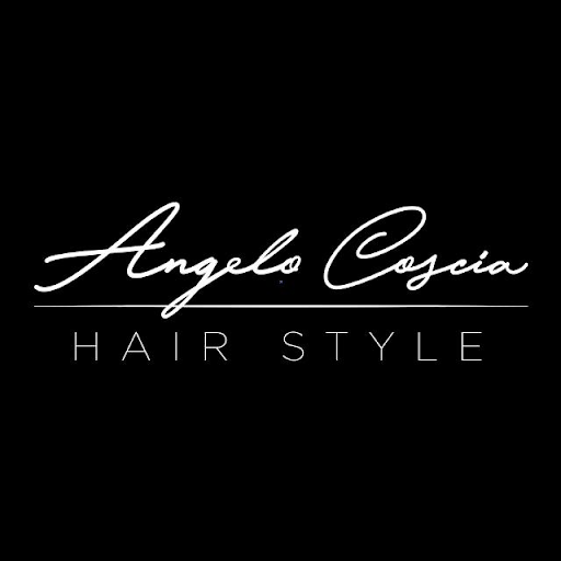 Acconciature di Coscia Angelo - Stilista in Capelli logo
