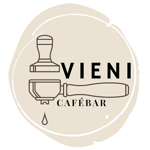 Vieni Mobile Cafébar logo