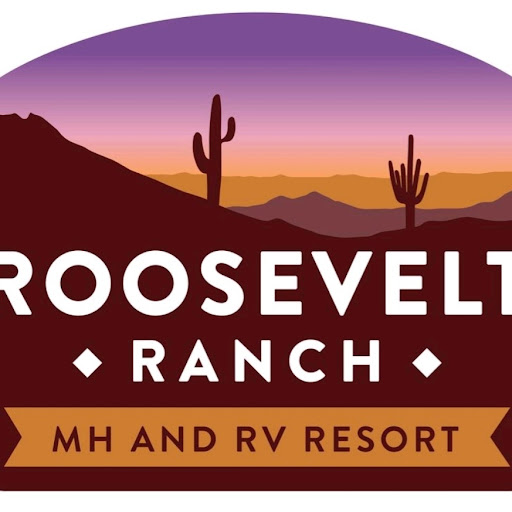 Roosevelt Ranch Manufactured Home & RV Resort logo