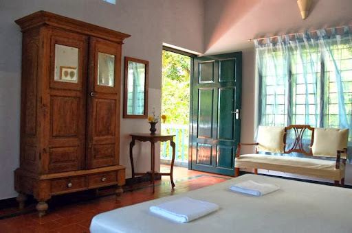 Villa Jacaranda