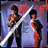 Hall & Oates - Out of Touch (Video Mix)
