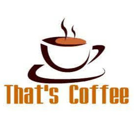 Thats Coffee logo