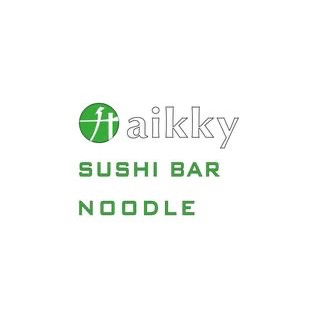 HAIKKY Sushi & Noodle Bar Rozzano