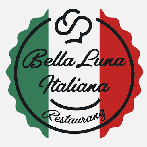 Bella Luna Italiana Restaurang logo
