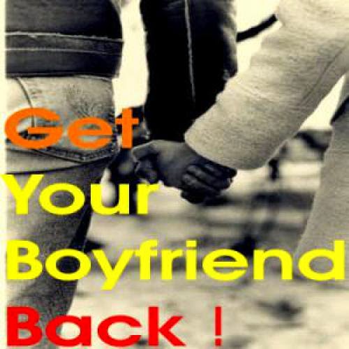 My Boyfriend Want Me Back Best Way To Break Up With A Boyfriend