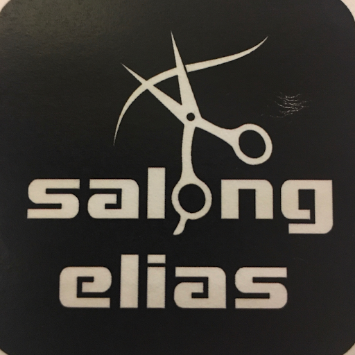 Salong Elias logo