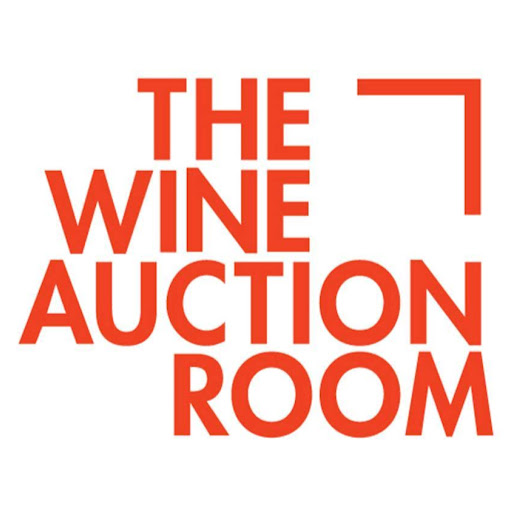 The Wine Auction Room/The Wine Storage Room logo