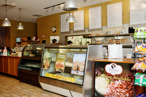 photo of Servizio Corporate Cafe & Corporate Catering Co.