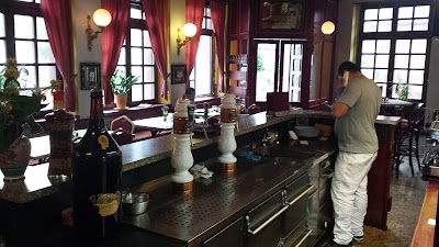 Photos of Pizzeria La Nuova Mamma