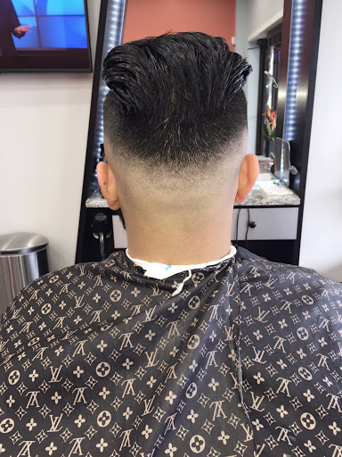 Barber Shop «Brothers BarberShop», reviews and photos, 38952 Dequindre Rd, Sterling Heights, MI 48310, USA