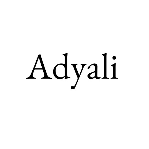 Adyali
