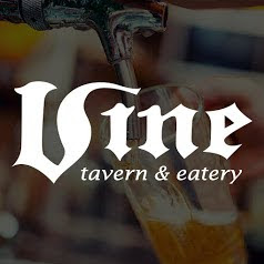 Vine Tavern & Eatery - Iowa City logo