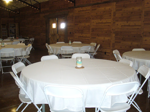 Event Venue «The Red Barn», reviews and photos, 2424 Co Rd 112, Dothan, AL 36303, USA