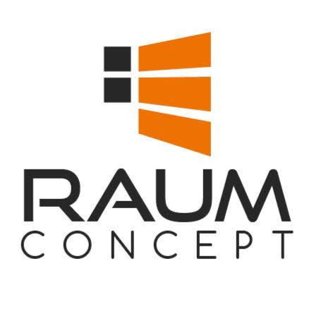 Raumconcept I Raumausstattung & Gardinen I Daniel Adey logo