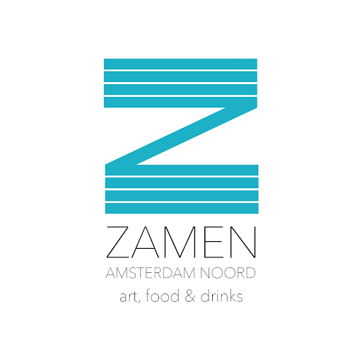 Expocafé Zamen logo