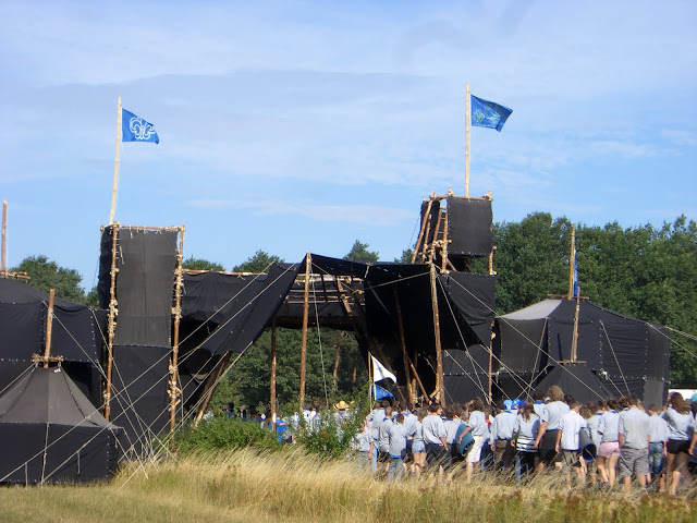 Lagertor