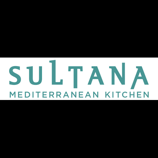 Sultana Mediterranean logo