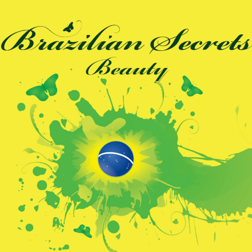 Brazilian Secrets Beauty logo