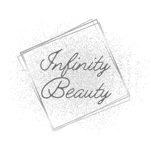 Infinity Beauty Inverclyde logo