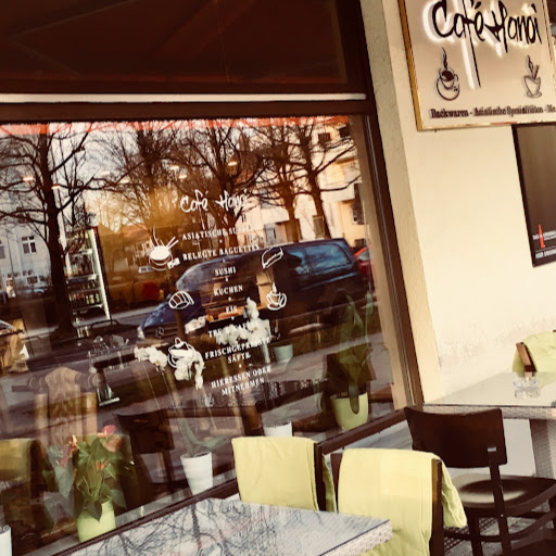 Café Hanoi