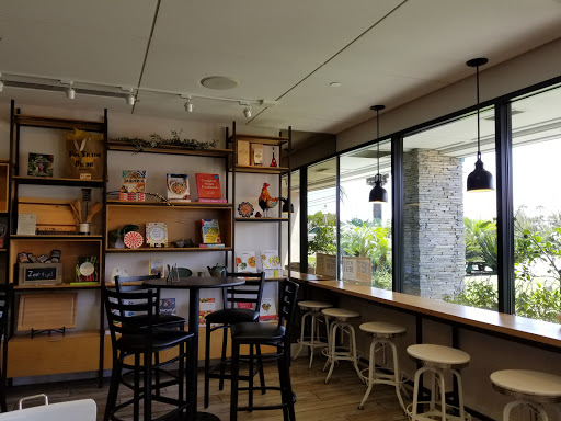 Cafe «The Curious Fork», reviews and photos, 512 Via De La Valle #102, Solana Beach, CA 92075, USA