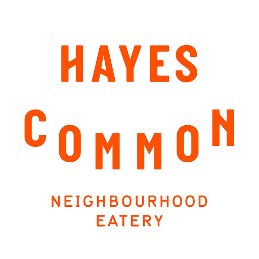 Hayes Common logo