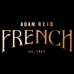 Adam Reid at The French logo
