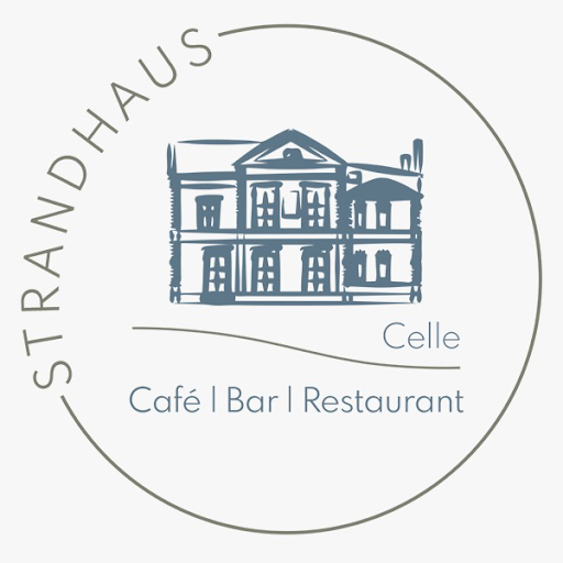 Strandhaus logo