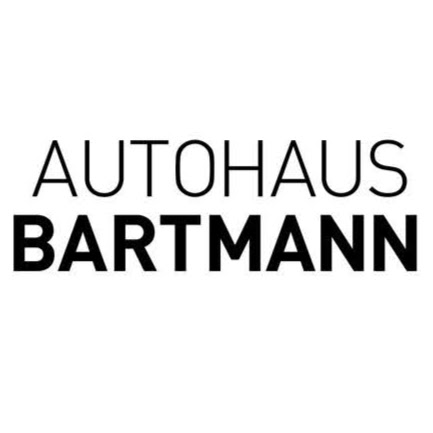 Autohaus Bartmann GmbH - Mercedes Benz Service logo