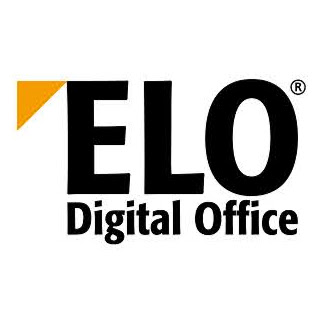 ELO Digital Office CH AG logo
