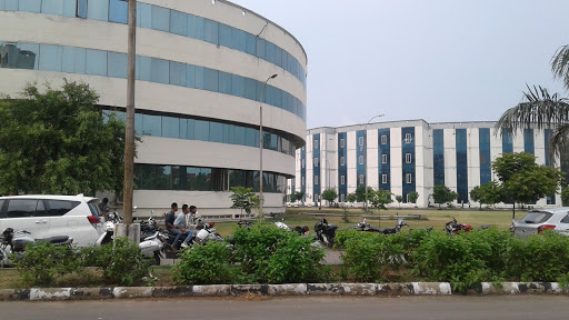 Department of ECE, University College of Engineering Rd, Urban Estate Phase II, Falauli, Punjab 147002, India, University_Department, state PB