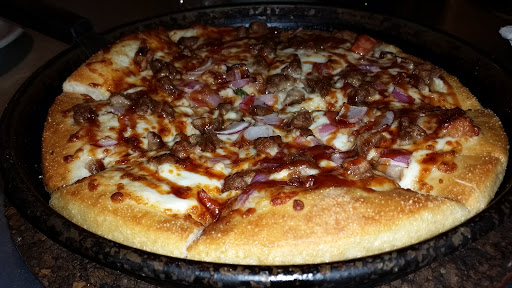 Pizza Restaurant «Pizza Hut», reviews and photos, 1050 N Ponce De Leon Blvd, St Augustine, FL 32084, USA