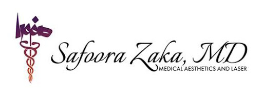Medical Aesthetics & Laser: Safoora Zaka, MD logo