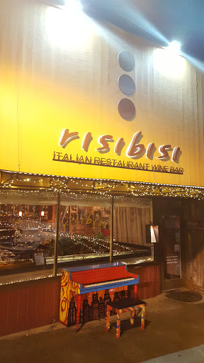 Italian Restaurant «Risibisi», reviews and photos, 154 Petaluma Blvd N, Petaluma, CA 94952, USA