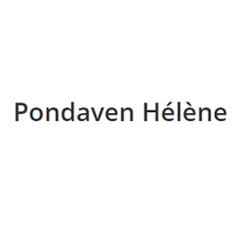 Docteur Pondaven Hélène