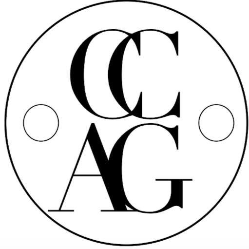 Cherry Creek Art Gallery logo