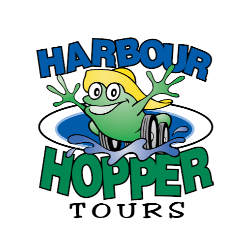 Harbour Hopper Tours logo