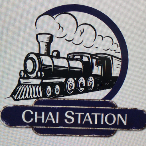 Chai Station logo