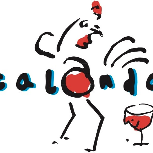 Restaurant Calanda logo