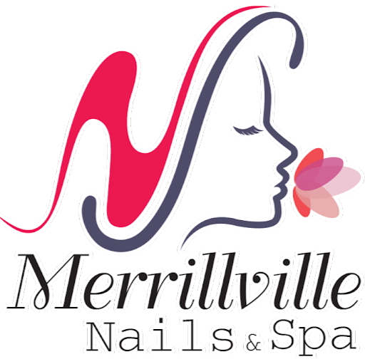 Nails & Spa logo