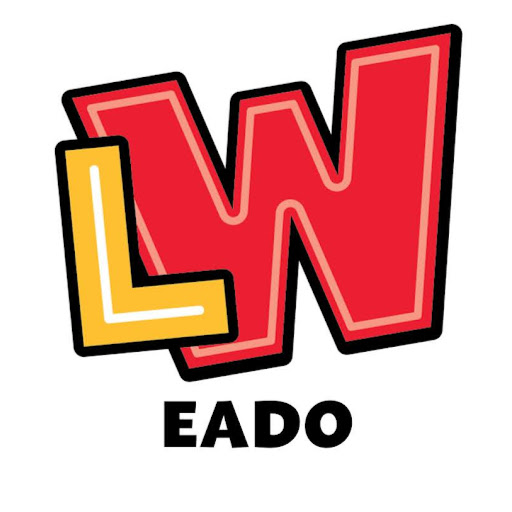 Little Woodrow's Eado logo