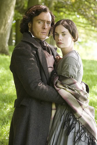 The Jane Austen Film Club: Migraine Movies- Jane Eyre 2006 and Emma 2009