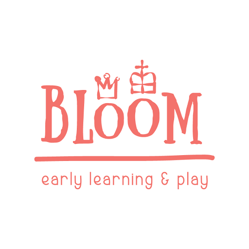 Bloom Early Learning and Play logo