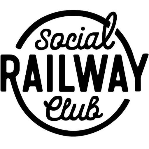 Railway Social Club & Events Venue logo