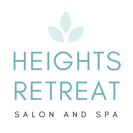 Heights Retreat Salon and Spa logo