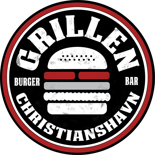 Grillen Burgerbar logo