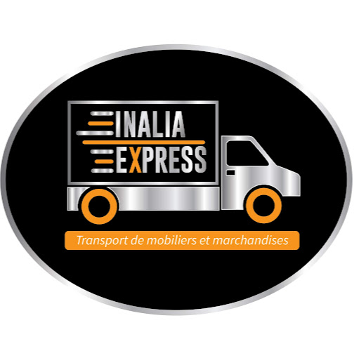Inalia Express logo