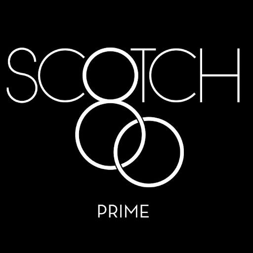 Scotch 80 Prime logo